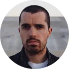 Contacto 2 testimonial image 2