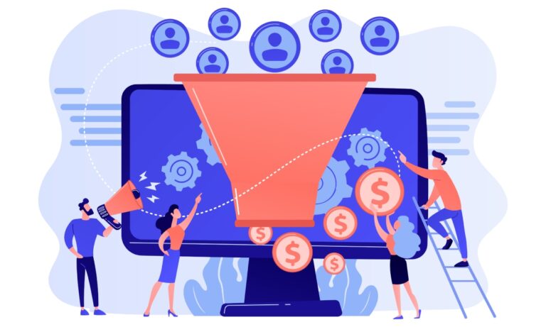 Clicks en clientes: Estrategias de conversión para tu Sitio Web 9 Como convertir visitantes en clientes Estrategias de conversion para tu Sitio Web