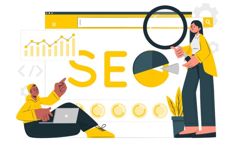 ¿Qué es el SEO? Guía básica para posicionar en buscadores 3 Que es el SEO Guia Basica para principiantes
