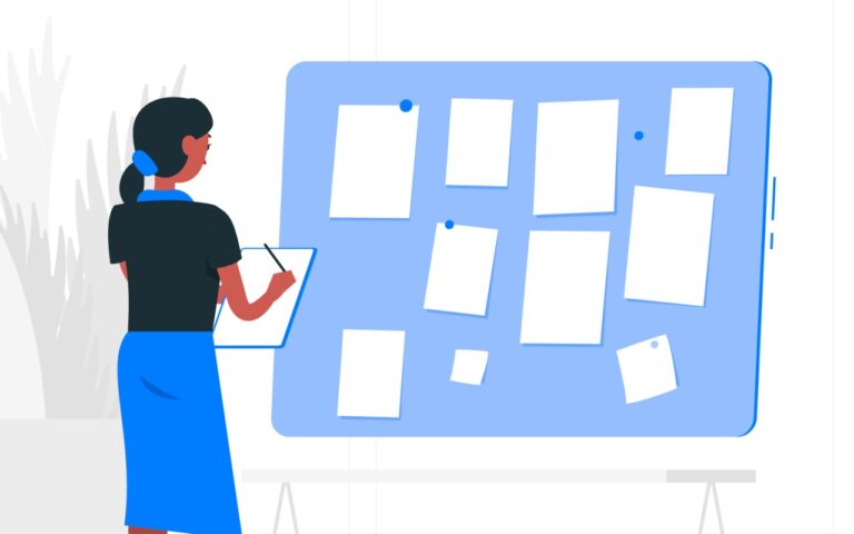 Plan de contenidos: ¿Qué es y para qué sirve? 5 plan de contenidos digitales web