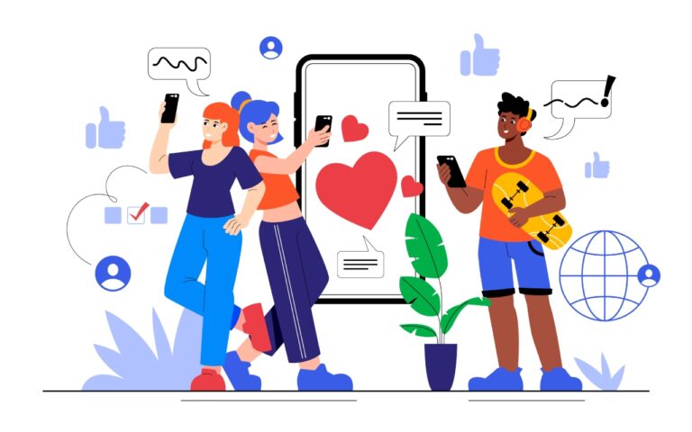 ¿Qué es un Community Manager? (y qué NO lo es) 7 Que es us community manager Que hace un CM