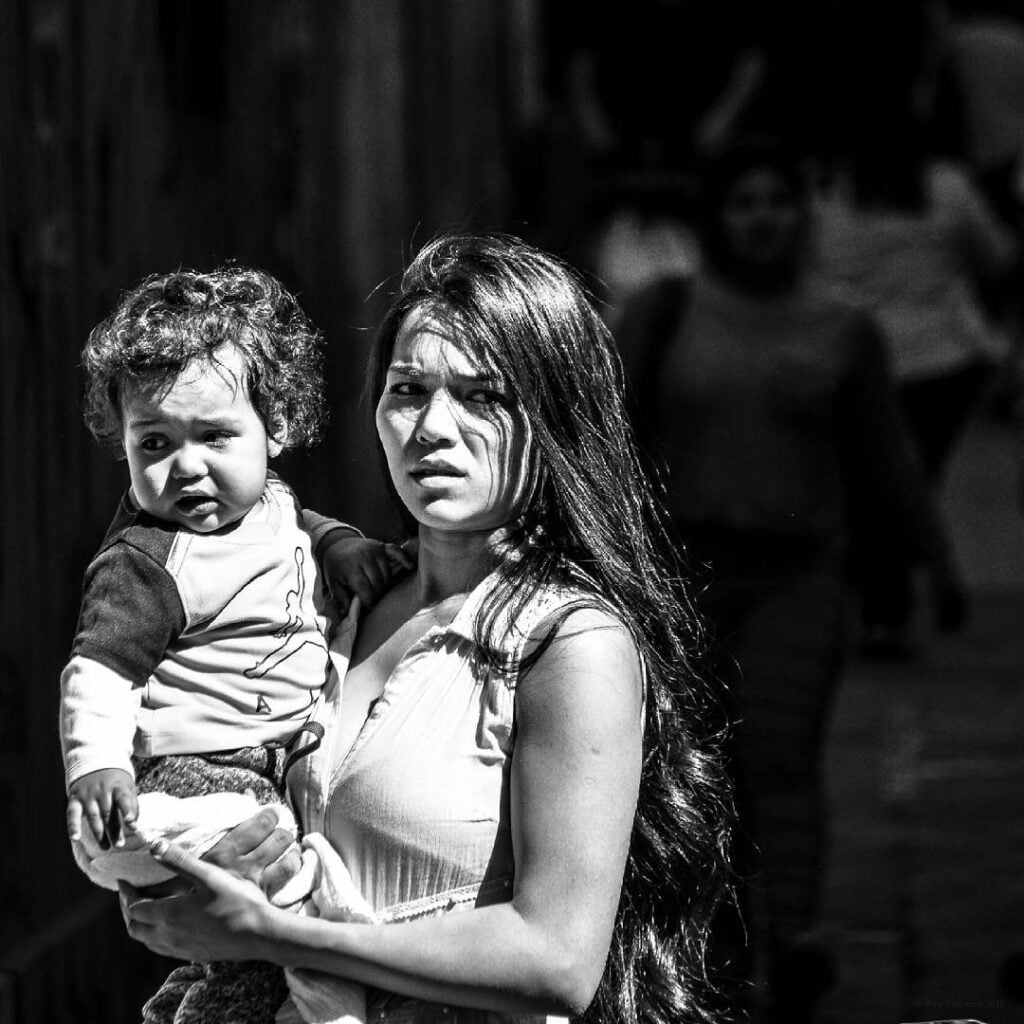 Fotografía urbana Valparaíso - Agencia Fanky - Arturo Ledezma