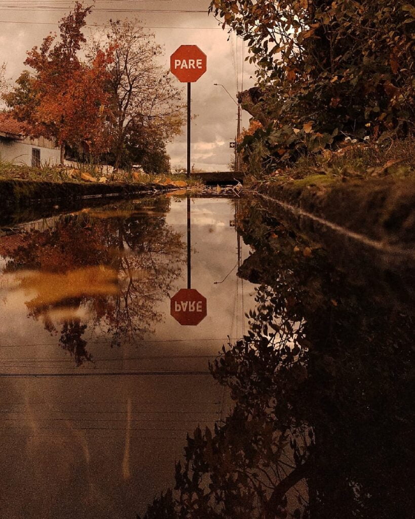 Fotografía urbana en Huépil - Agencia Fanky - Arturo Ledezma