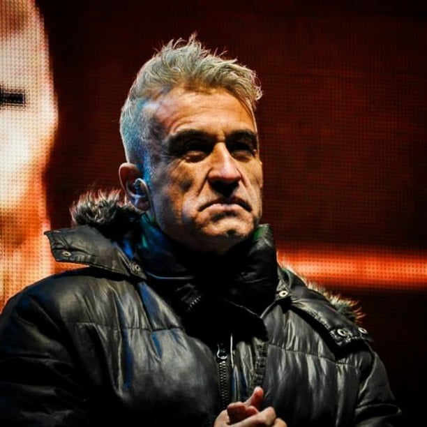 Jorge González 2014 - Agencia Fanky - Arturo Ledezma