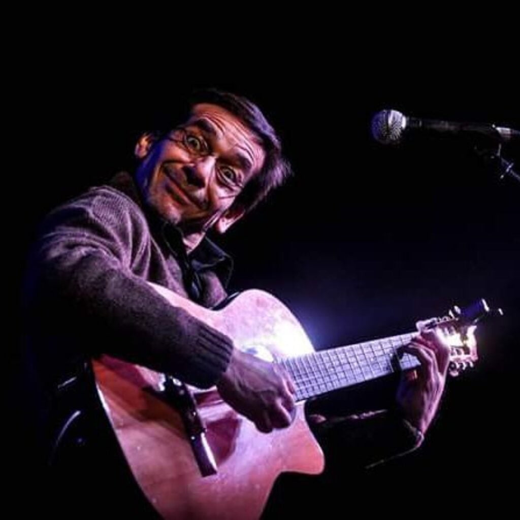 Tata Barahona - Agencia Fanky - Arturo Ledezma