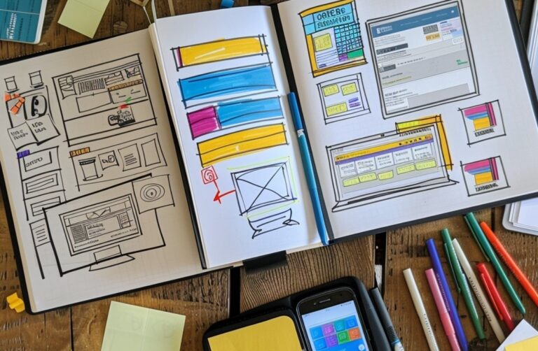 Guía Completa para Elegir el Mejor Diseño Web para tu empresa en 2024 2 diseno web guia completa