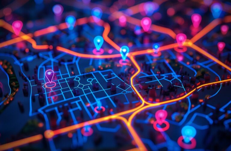 ¿Qué es el SEO Local? Guía para optimizar tu sitio en 2025 3 seo local guia 2024